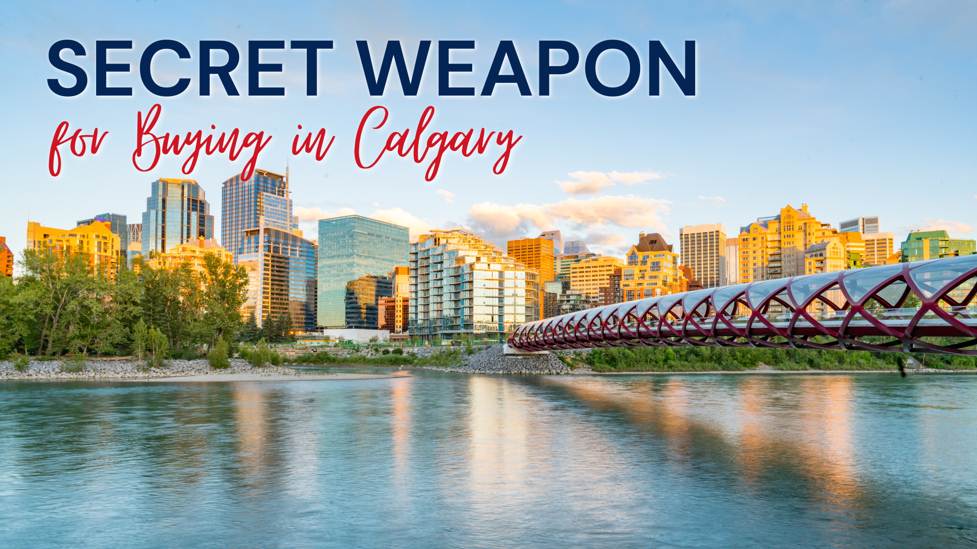 The First-Time Home Savings Account (FHSA): Your Secret Weapon for Buying in Calgary