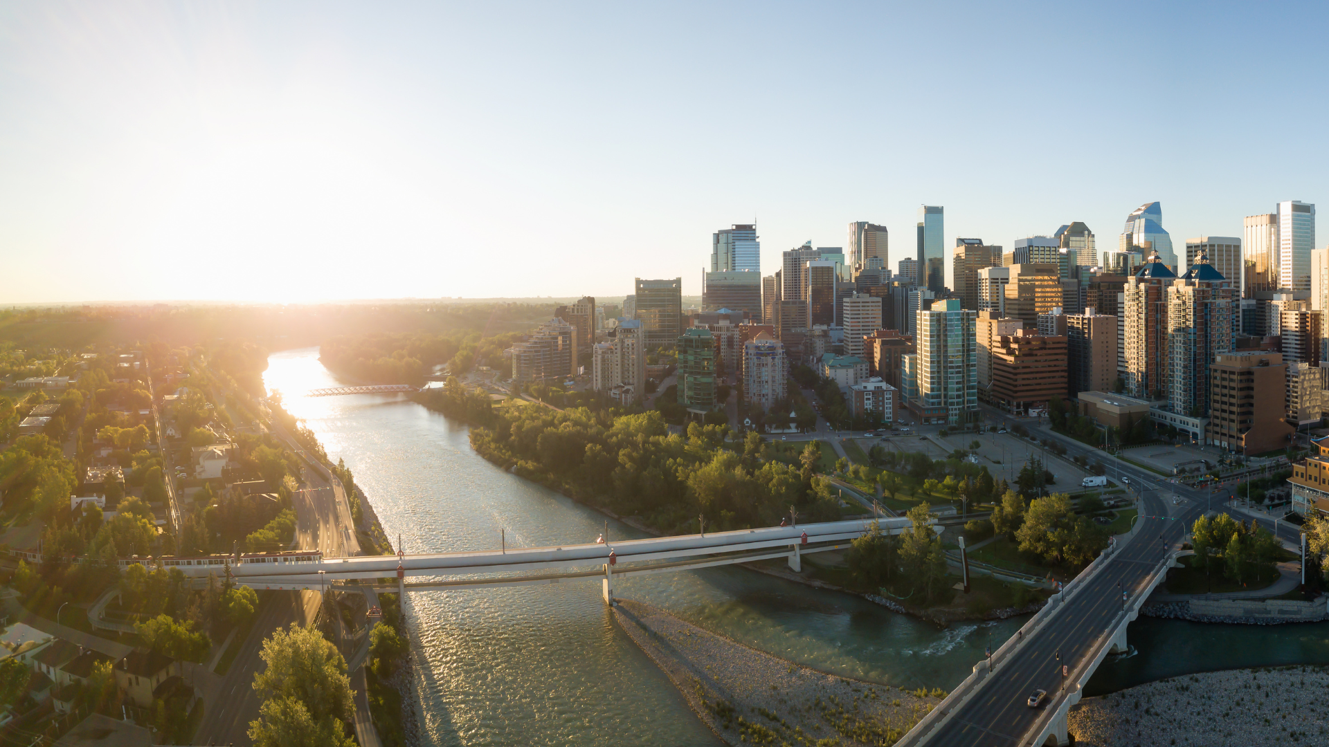 Choosing Your Calgary Quadrant: NW vs. SE for Family Living