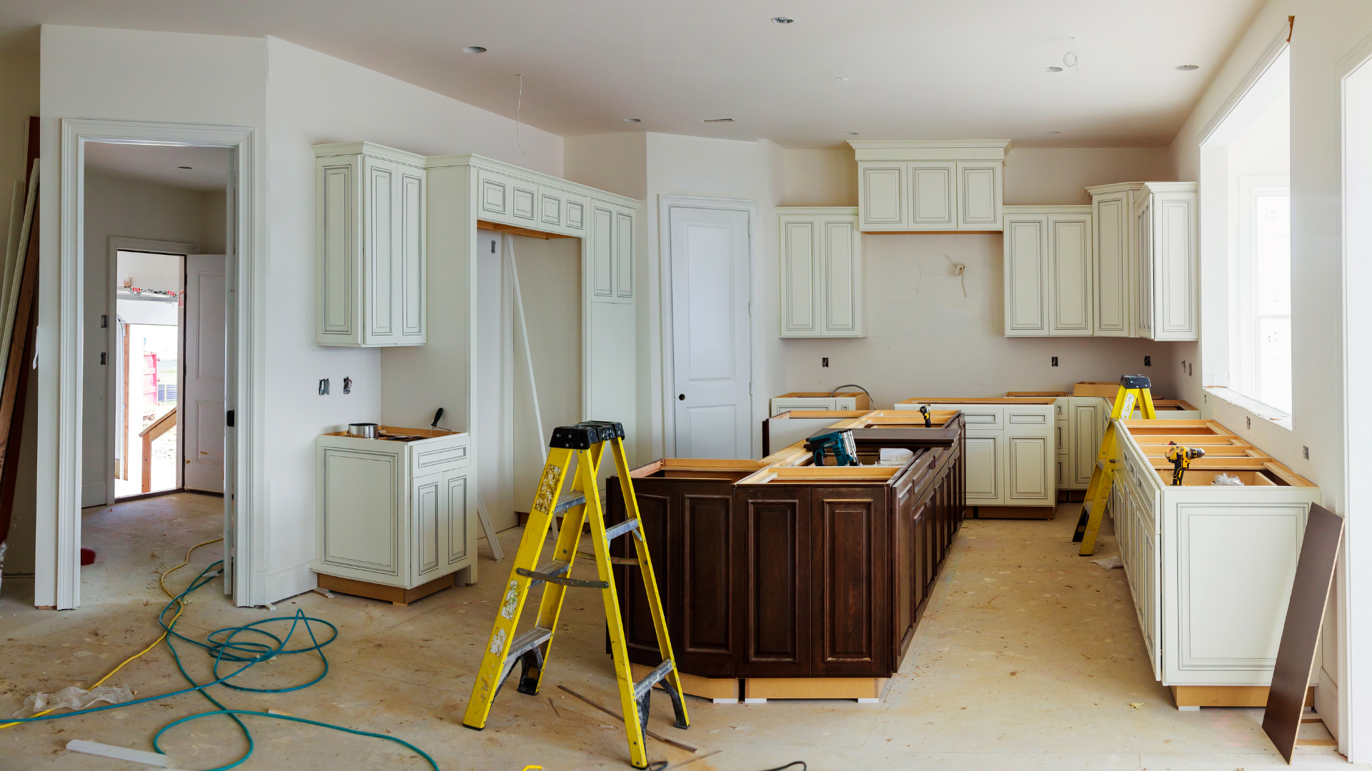 5 Calgary Home Renovations That Actually Pay Off at Sale Time