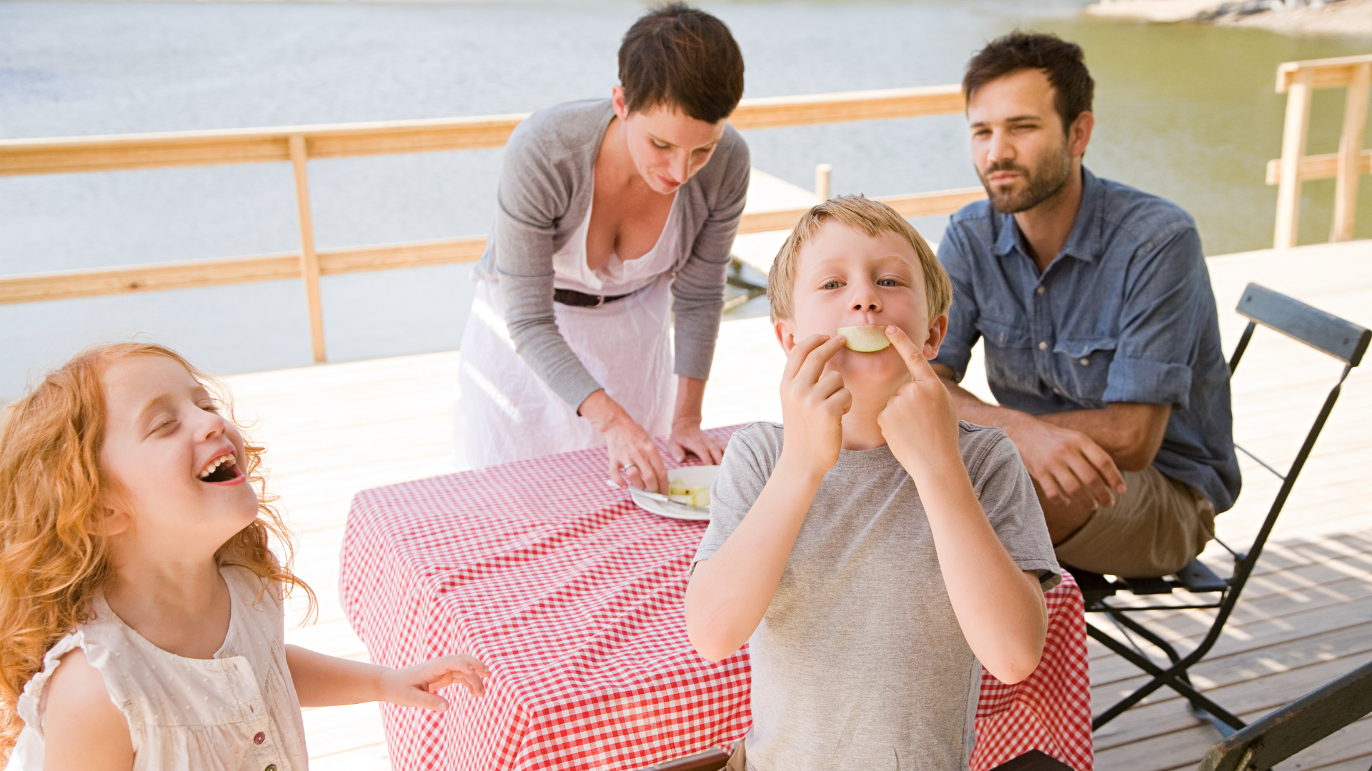 Neighborhood Spotlight: Why Families Love Evergreen