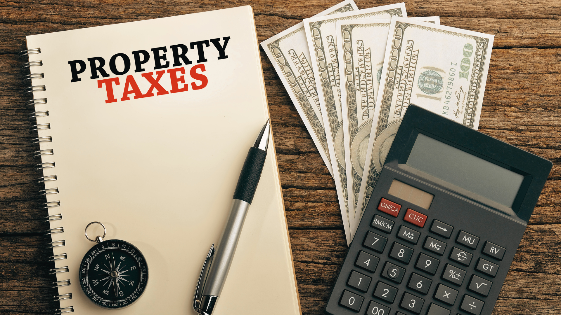 Understanding Calgary's 2026 Property Tax Increase: And What It Means for You