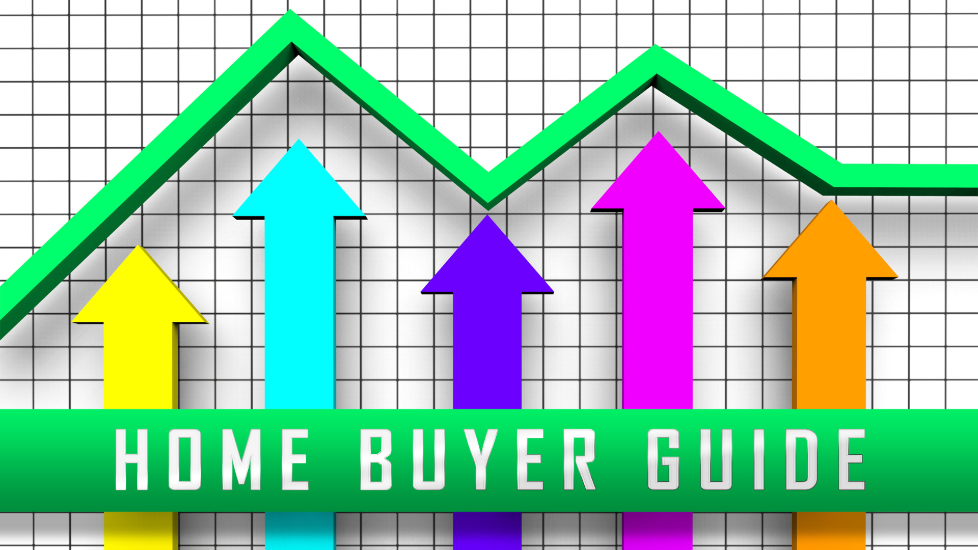 First-Time Home Buyer Guide & Financial Planning: How to Buy Your First Home with Confidence