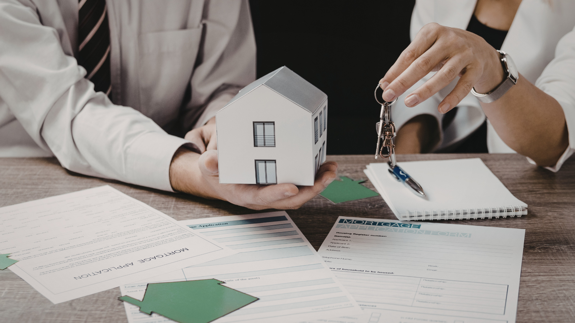 Essential Information for First-Time Sellers